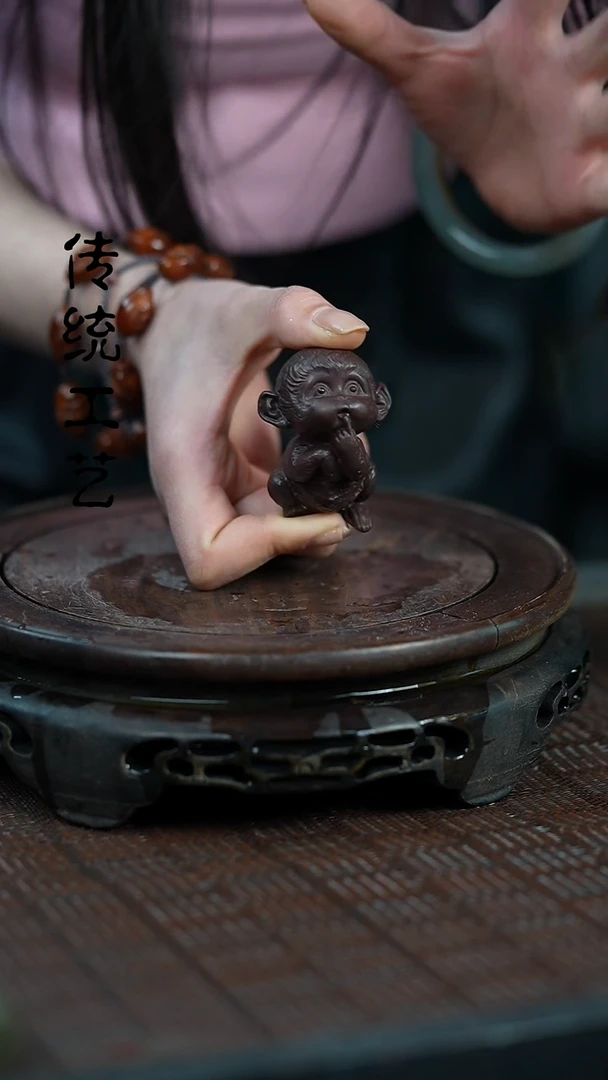 【闪购商品】紫砂茶壶原矿全手茶宠