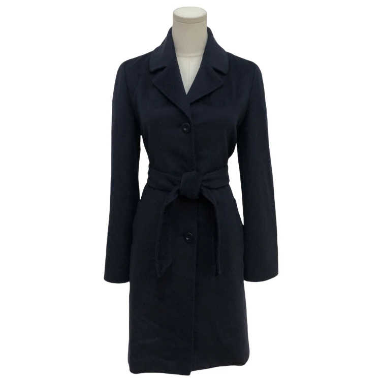 麦丝玛拉/大衣/95新/羊毛/[251112zb0004]