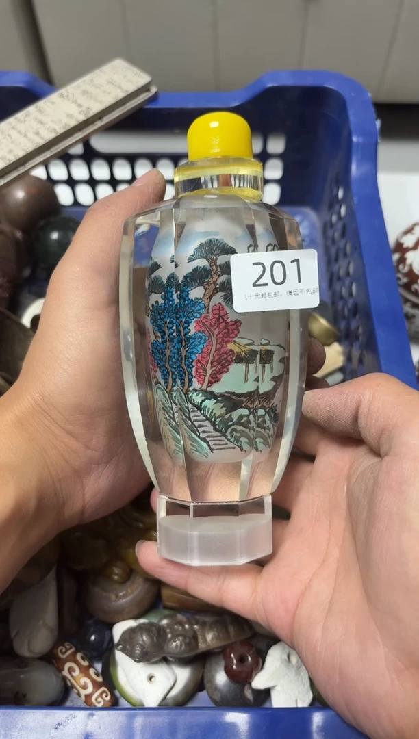 其他广*潮莱顺工艺品201