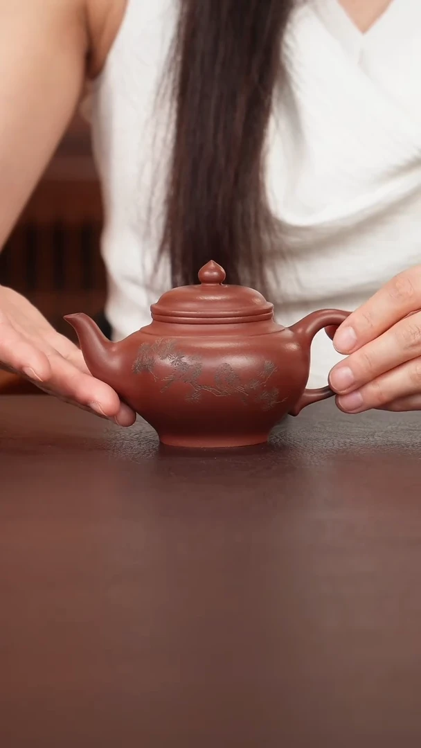茶壶紫砂紫砂壶闪购