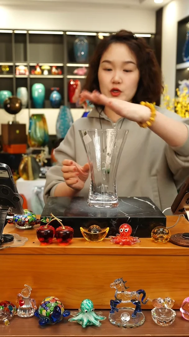 外贸花瓶花器花盆022