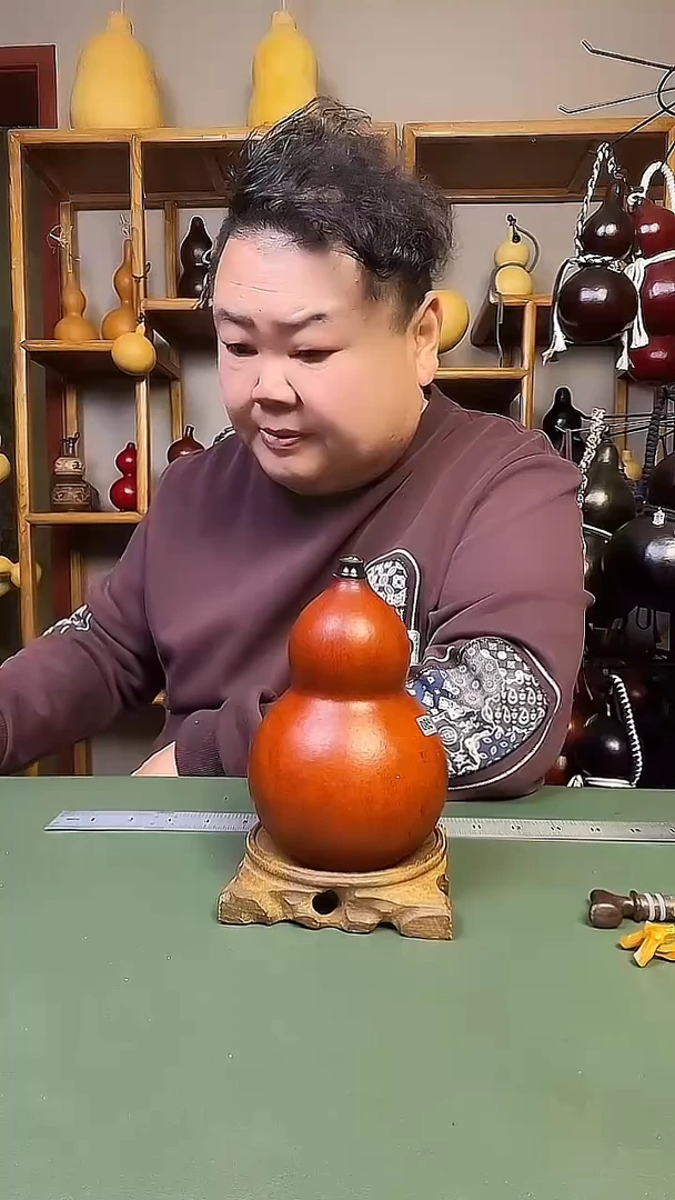 851大漆酒葫芦详询客服