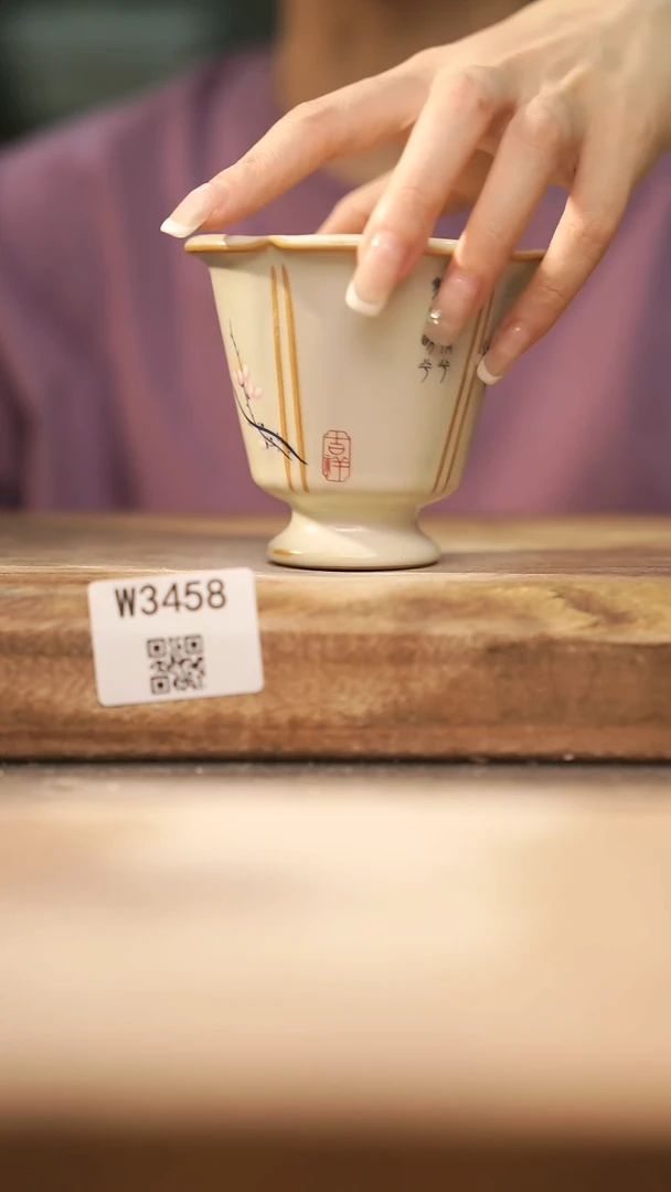 【经典福利】/ 杯子@@W3458