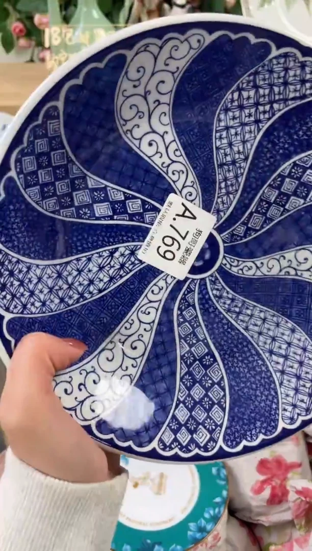 瓷片荣*769狗哥瓷器直播间111