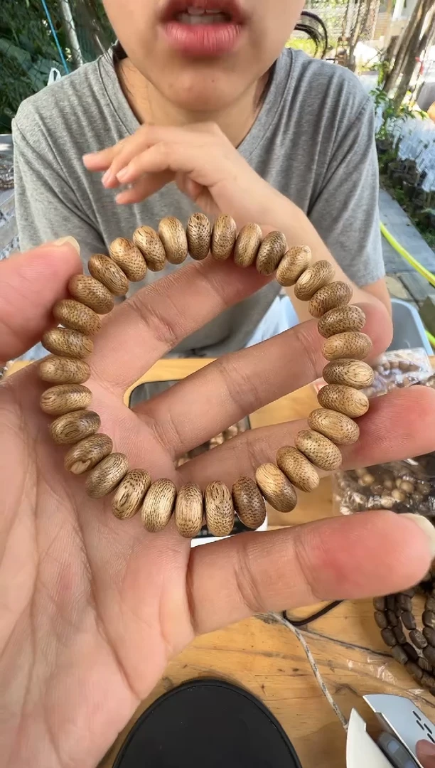 沉香沉香碎屑麻丝油1.0算盘单圈多样性发一