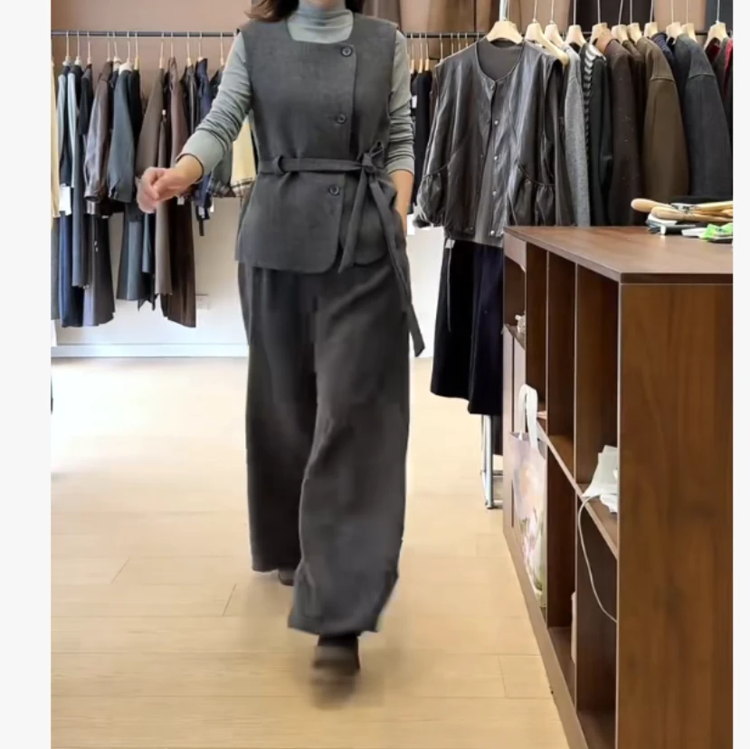 时尚潮流百搭精品女装dgd6268