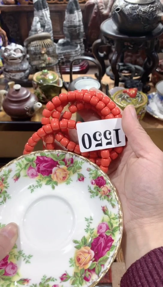 【闪购商品】瓷器默认链接一物一拍