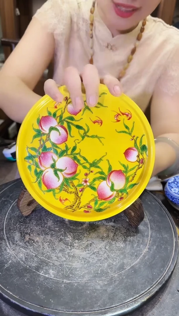 其他A205景德镇制陶瓷一件