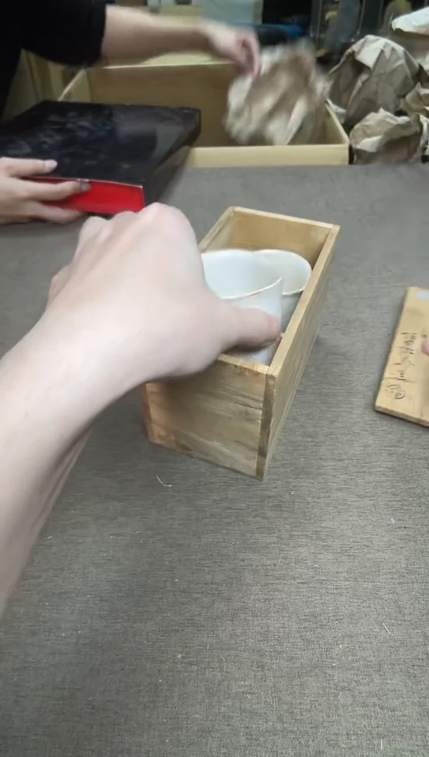 茶宠瓷器茶具套装