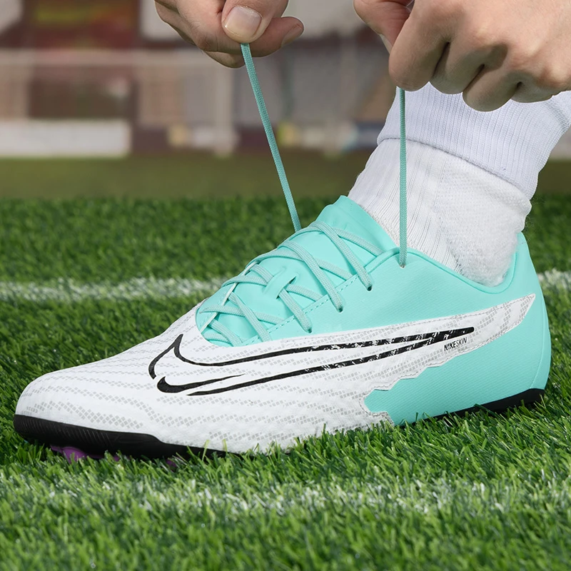 NIKE耐克传奇10男子足球鞋2025新款运动鞋ZOOM缓震AG短钉训练鞋