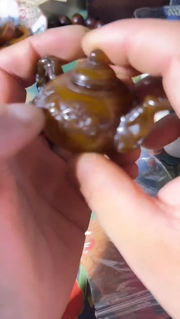 花梨木类手串手串A121