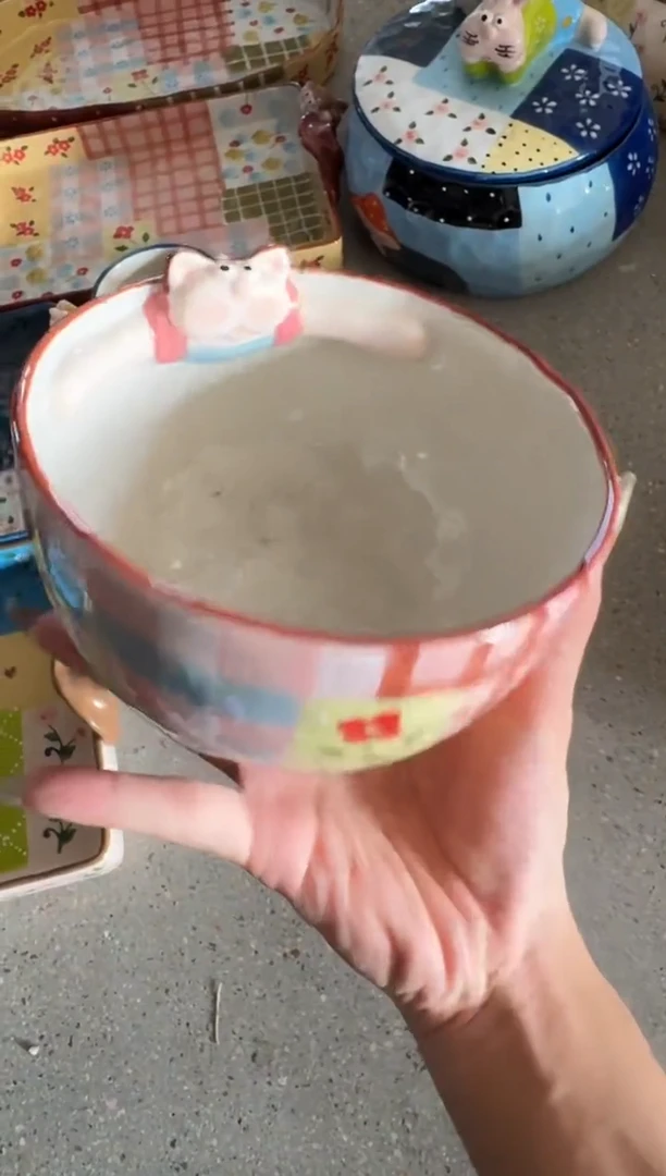 瓷【唯品瓷】工厂溯源
