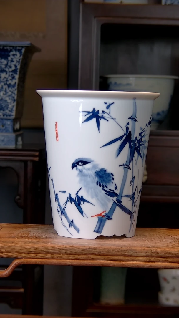 【闪购商品】红陶1