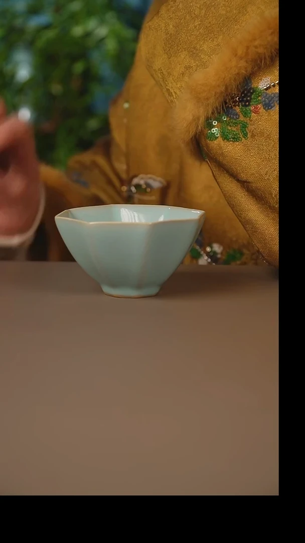 省工赵志强八方杯微暇