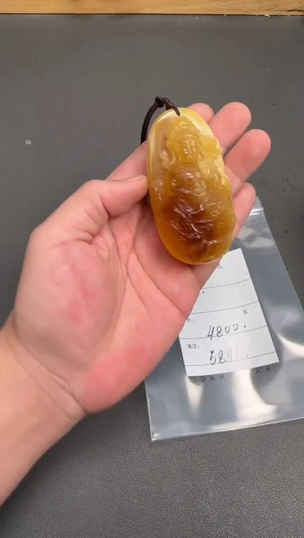琥珀未镶嵌珠宝奇石半*醒781278127812