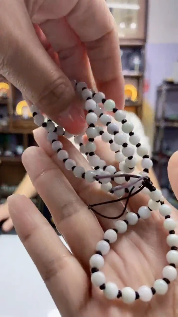 未镶嵌定制翡翠缅甸A货A6829