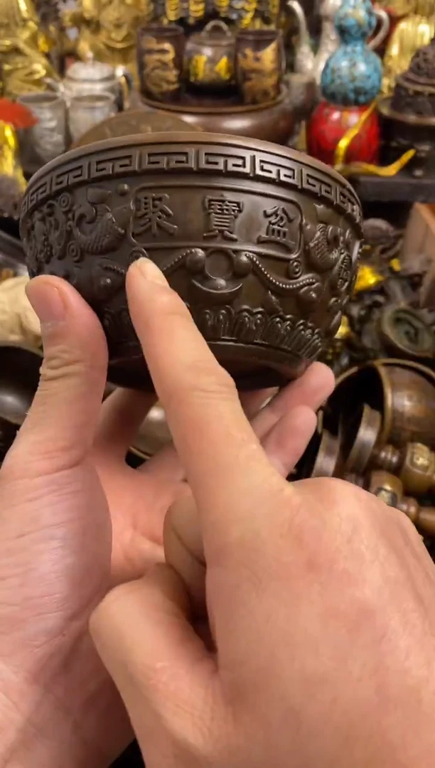 1案台摆件 物品摆件