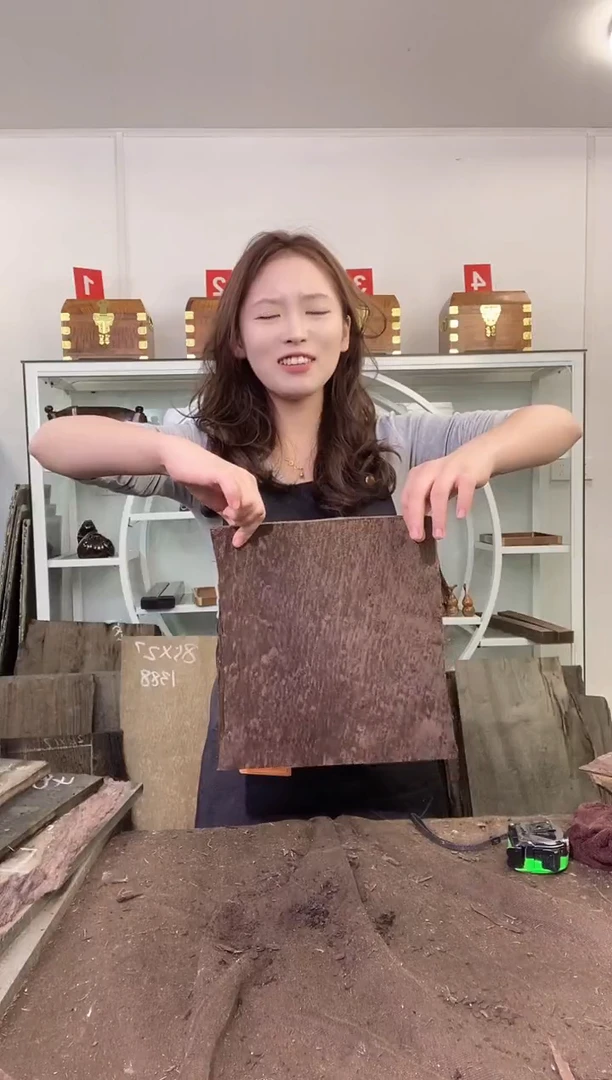 楠**度金丝楠木原料木材