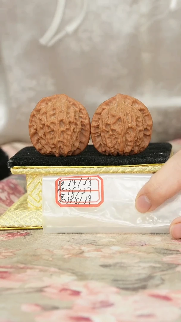 把件文玩核桃非嫁接北京