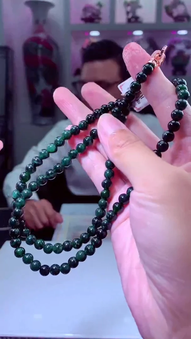 定制翡翠未镶嵌定制翡翠（拍一发一）