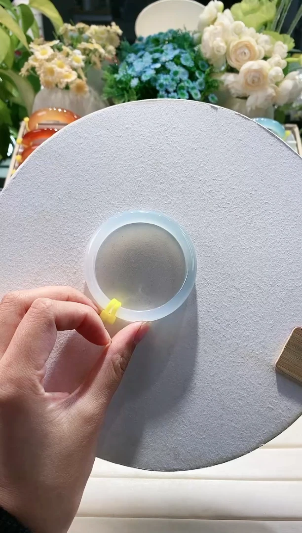 手镯玛瑙/玉髓未镶嵌94-52.4