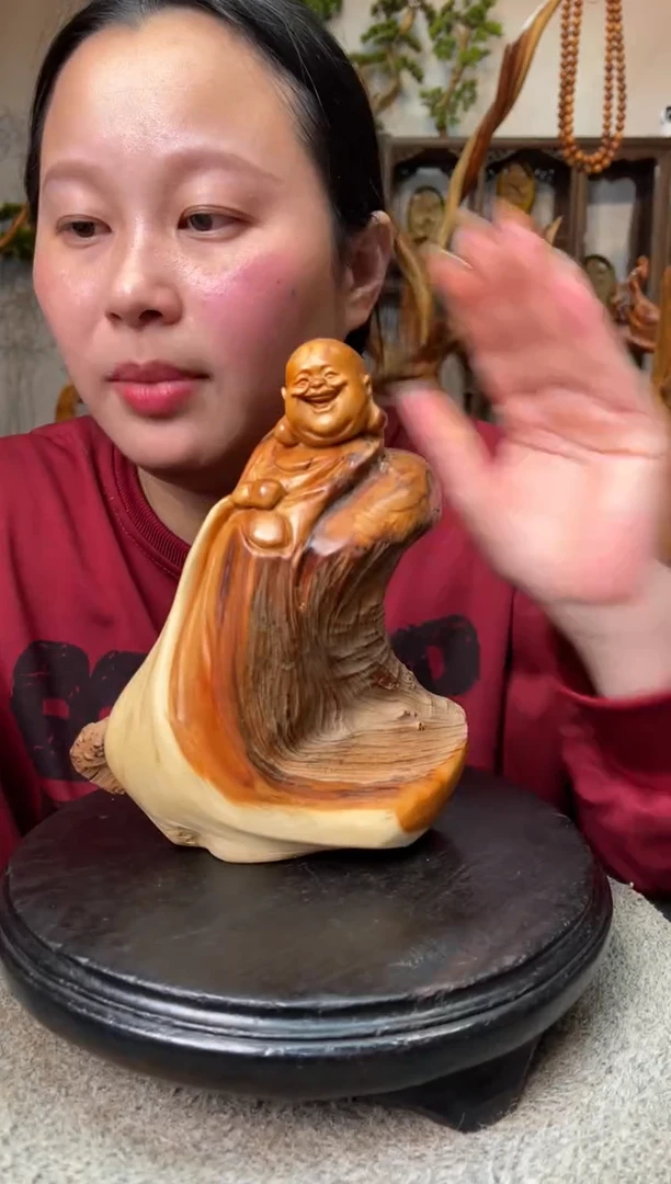 柏木（崖柏）崖柏小件