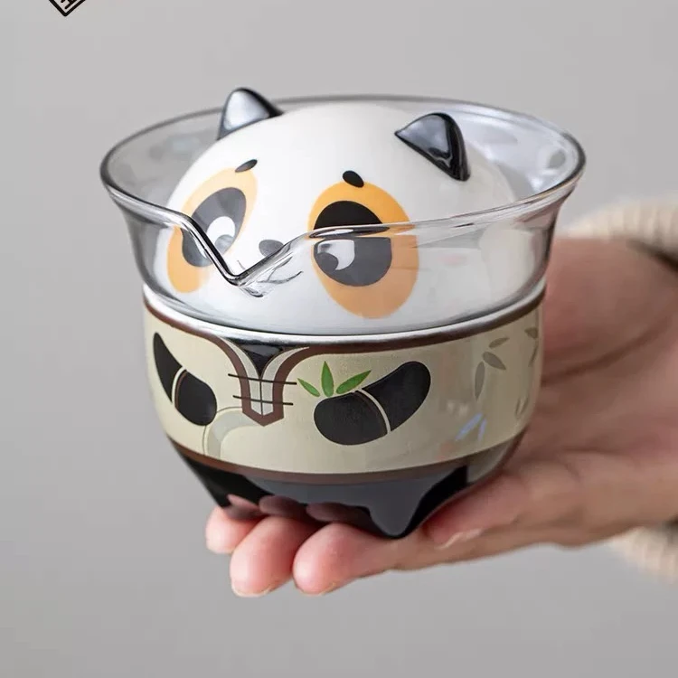 熊猫旅行套快客-ZH555（众）