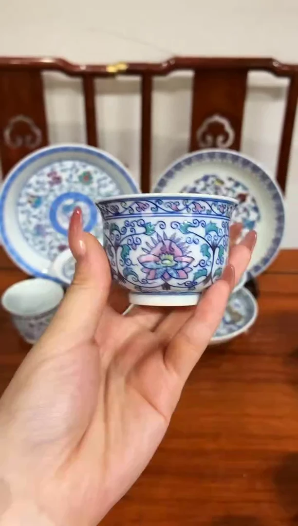 龙序窑