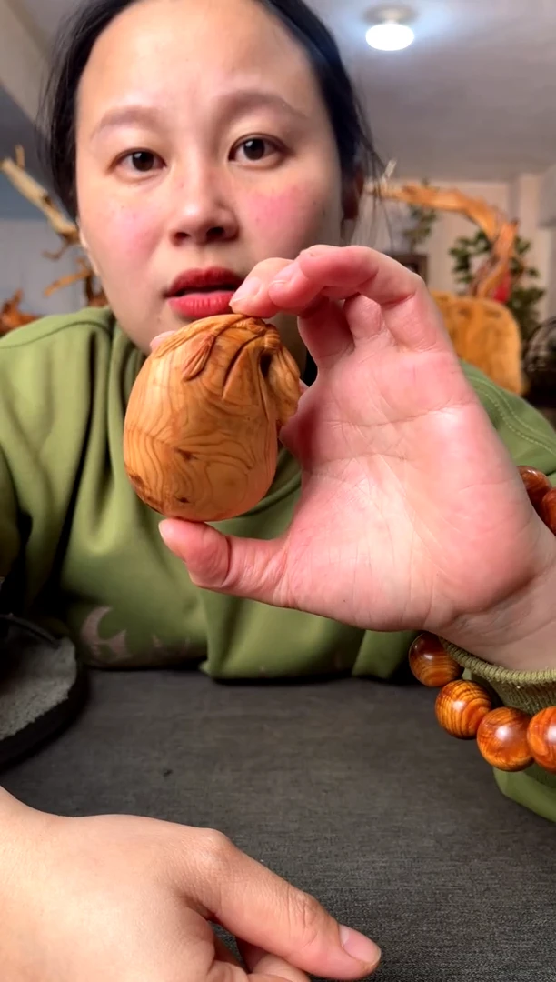 【闪购商品】柏木（崖柏）崖柏小件