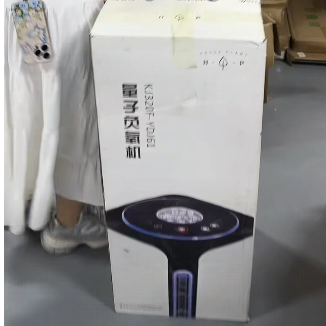 家庭装修量子负氧机