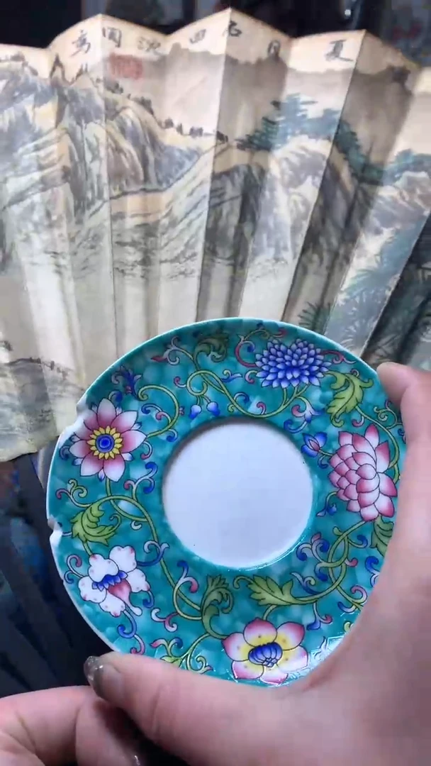 【闪购商品】瓷器默认微瑕瓷器