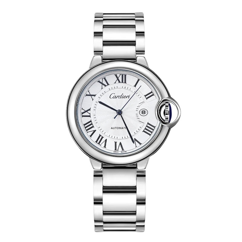 【国内现货】全新未使用/男士蓝气球经典系列/全自动高奢名表 /42MM