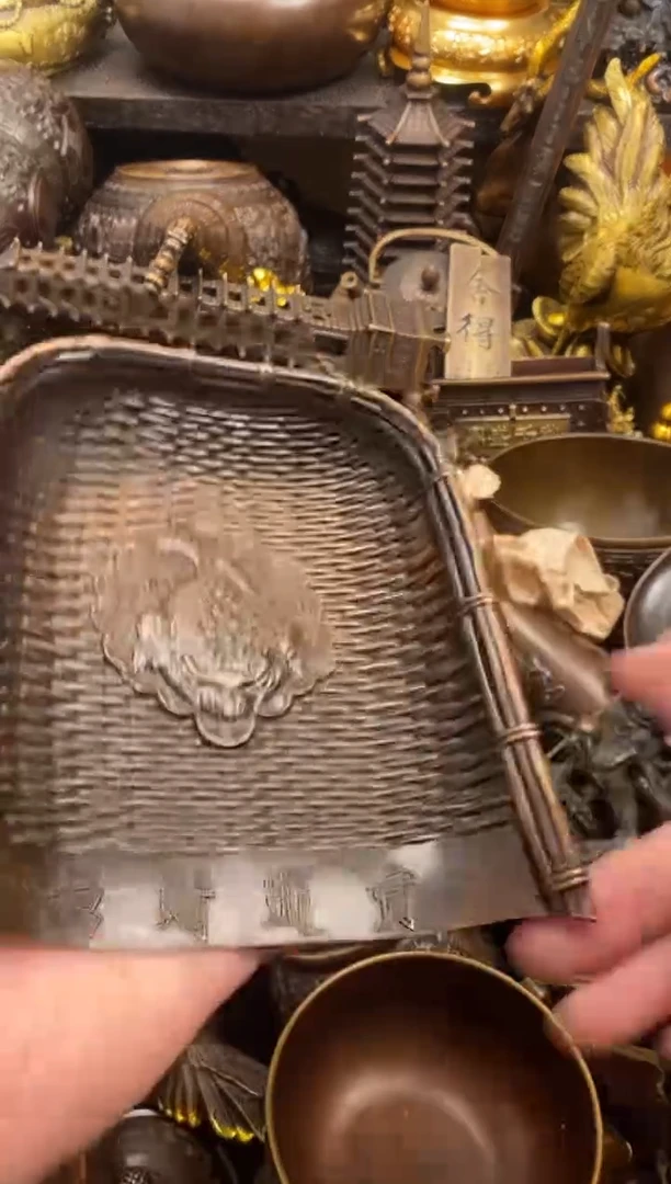 案台摆件 物品摆件