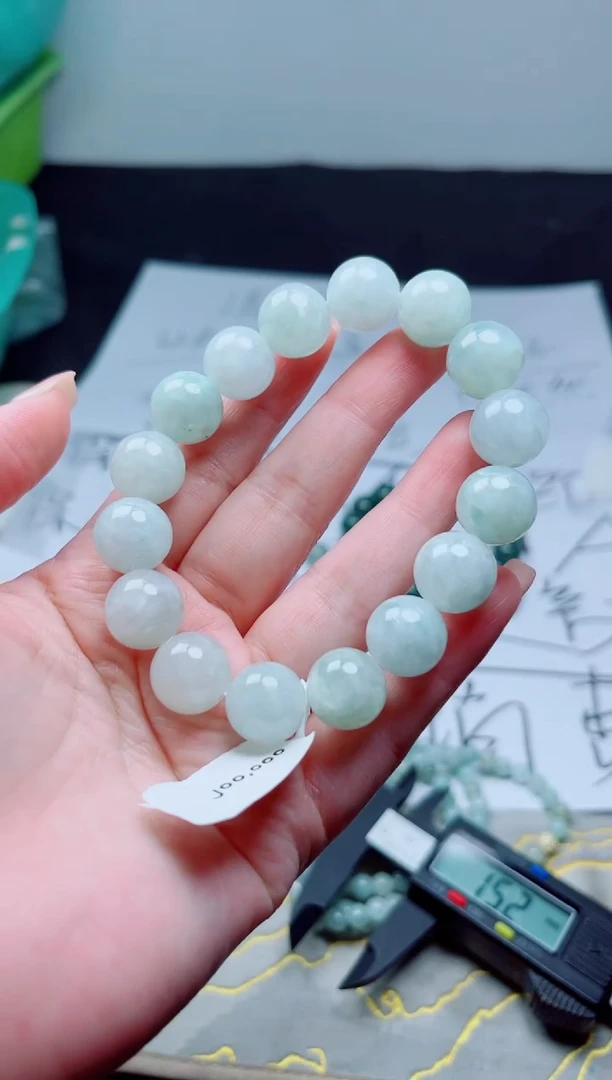 未镶嵌定制翡翠翡翠