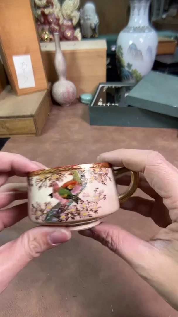 【闪购商品】茶盏茶宠瓷器茶具套装
