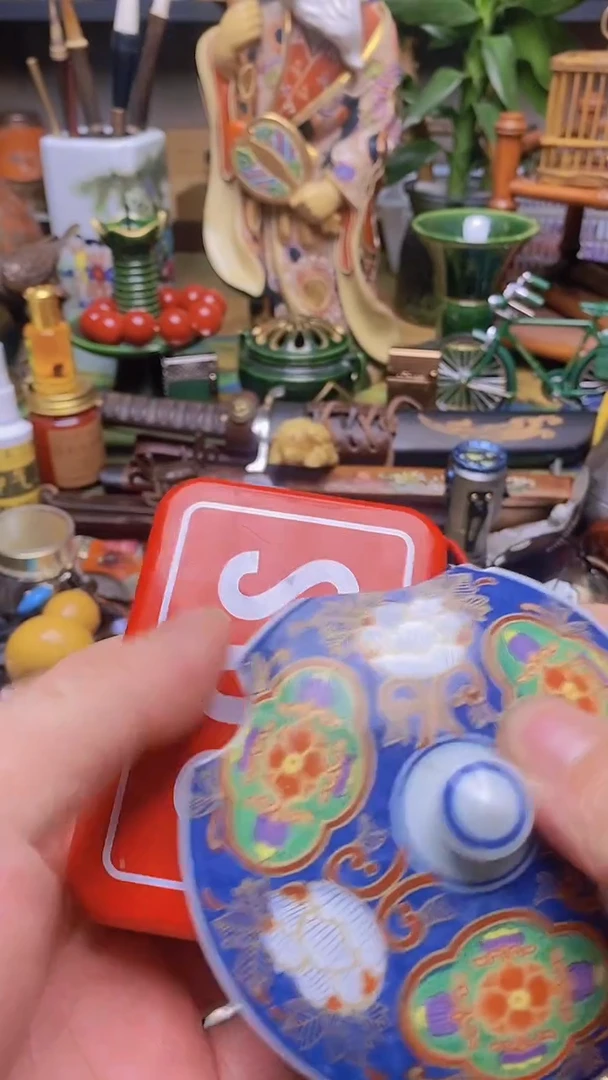 摆件茶文化  工艺美术