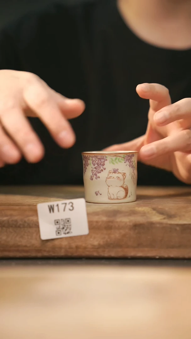 【经典福利】/ 杯子@@W173