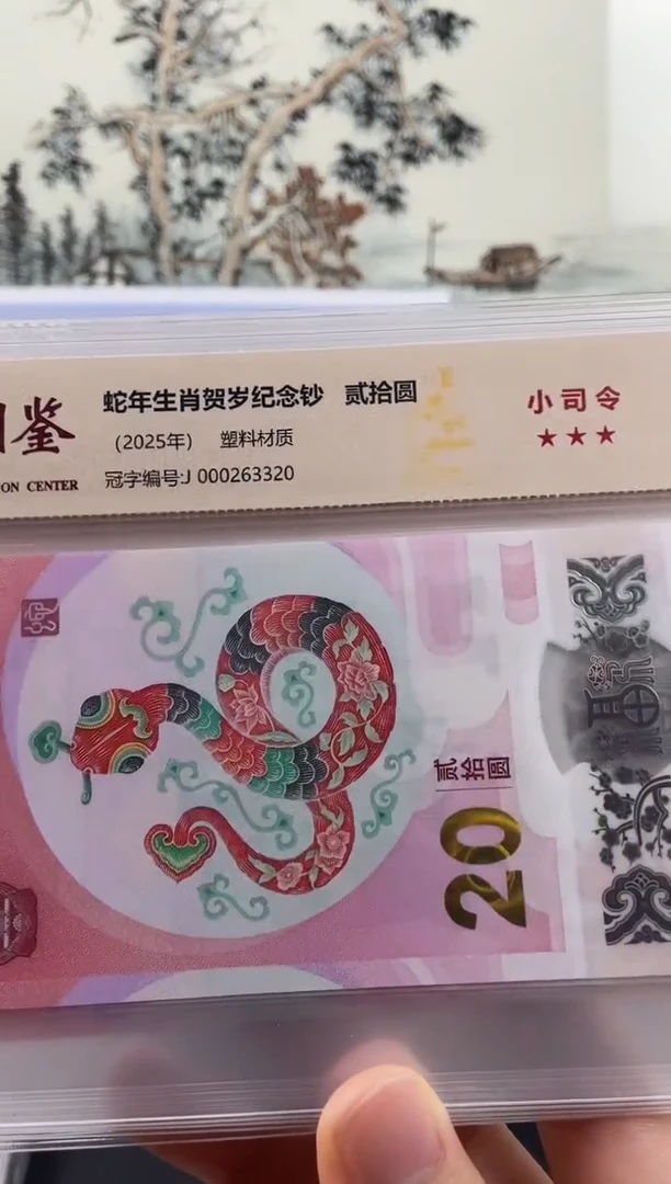 塑料蛇钞副司令69分无47