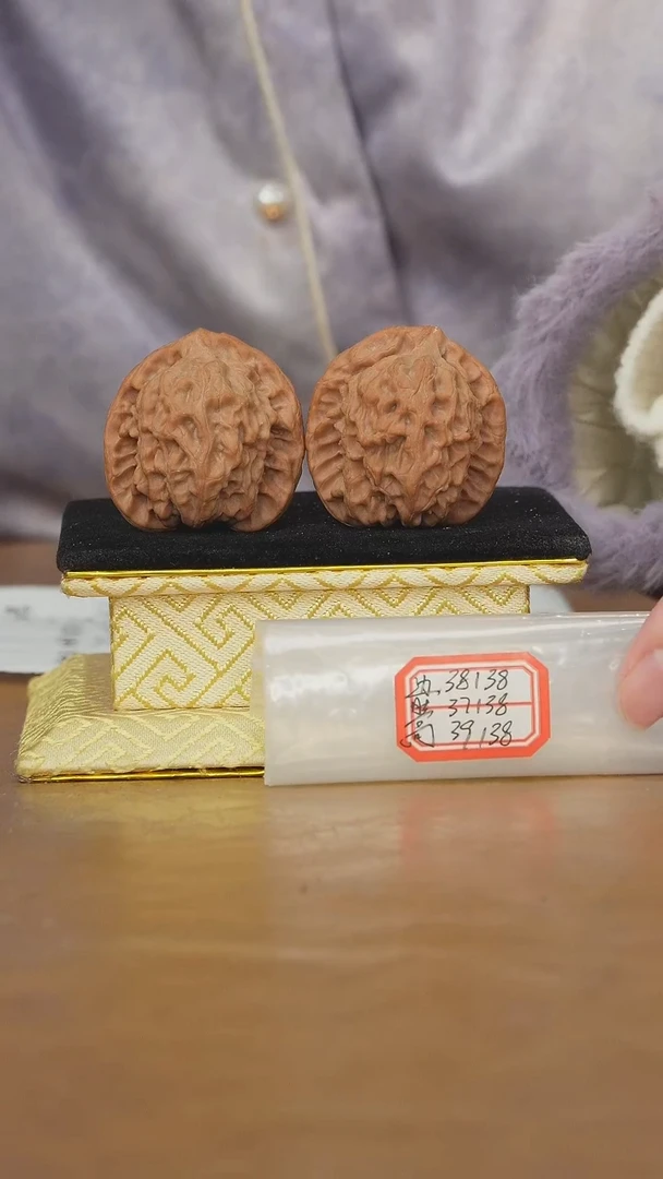 把件文玩核桃非嫁接北京