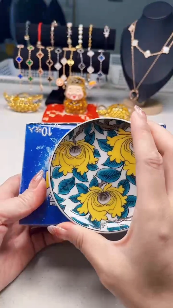 瓷片陶茶周边666文玩多人