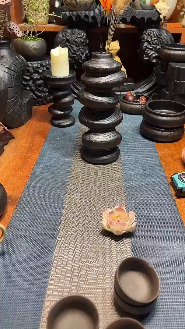 香樟木香樟木一物一拍