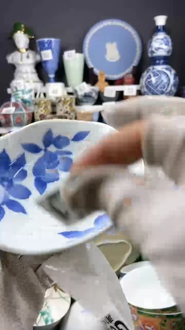 【闪购商品】瓷片081点点关注感谢支持支持