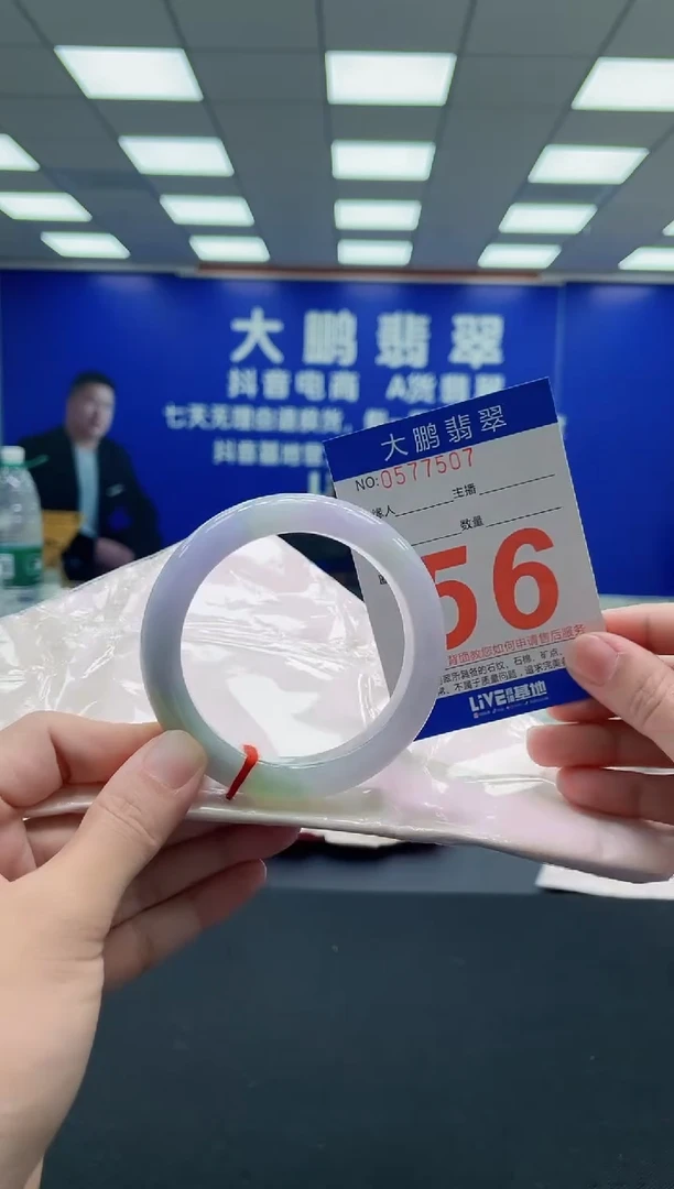 未镶嵌手镯翡翠AAAAAAAAA