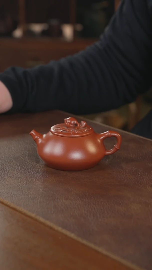 【闪购商品】紫砂茶壶紫砂壶紫砂壶