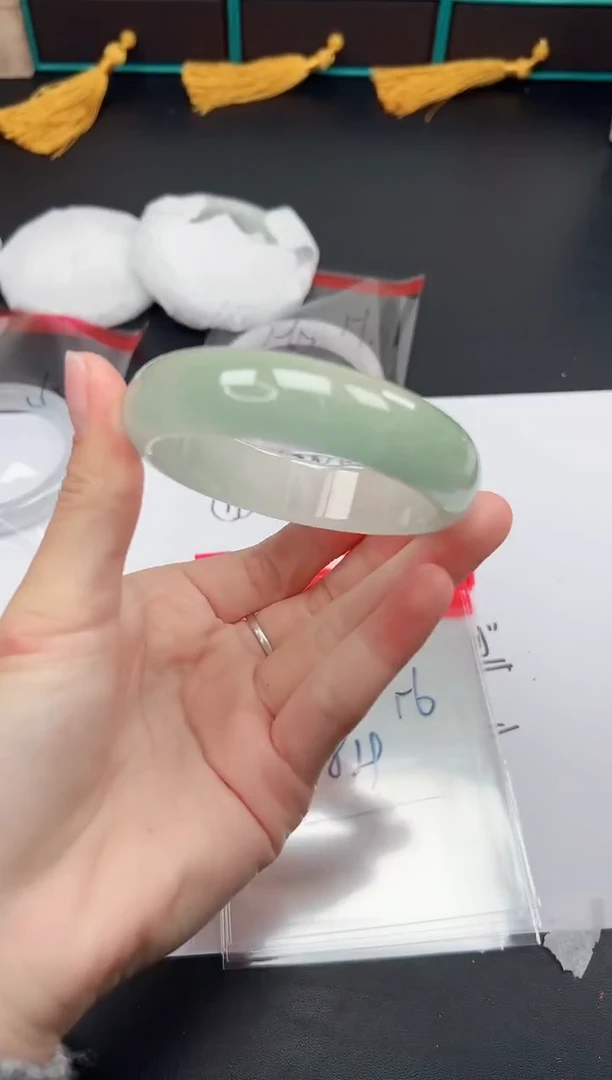 缅风精品手镯礼盒装56