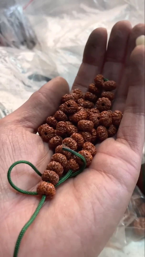 【闪购商品】金刚菩提吊坠39.9999999999