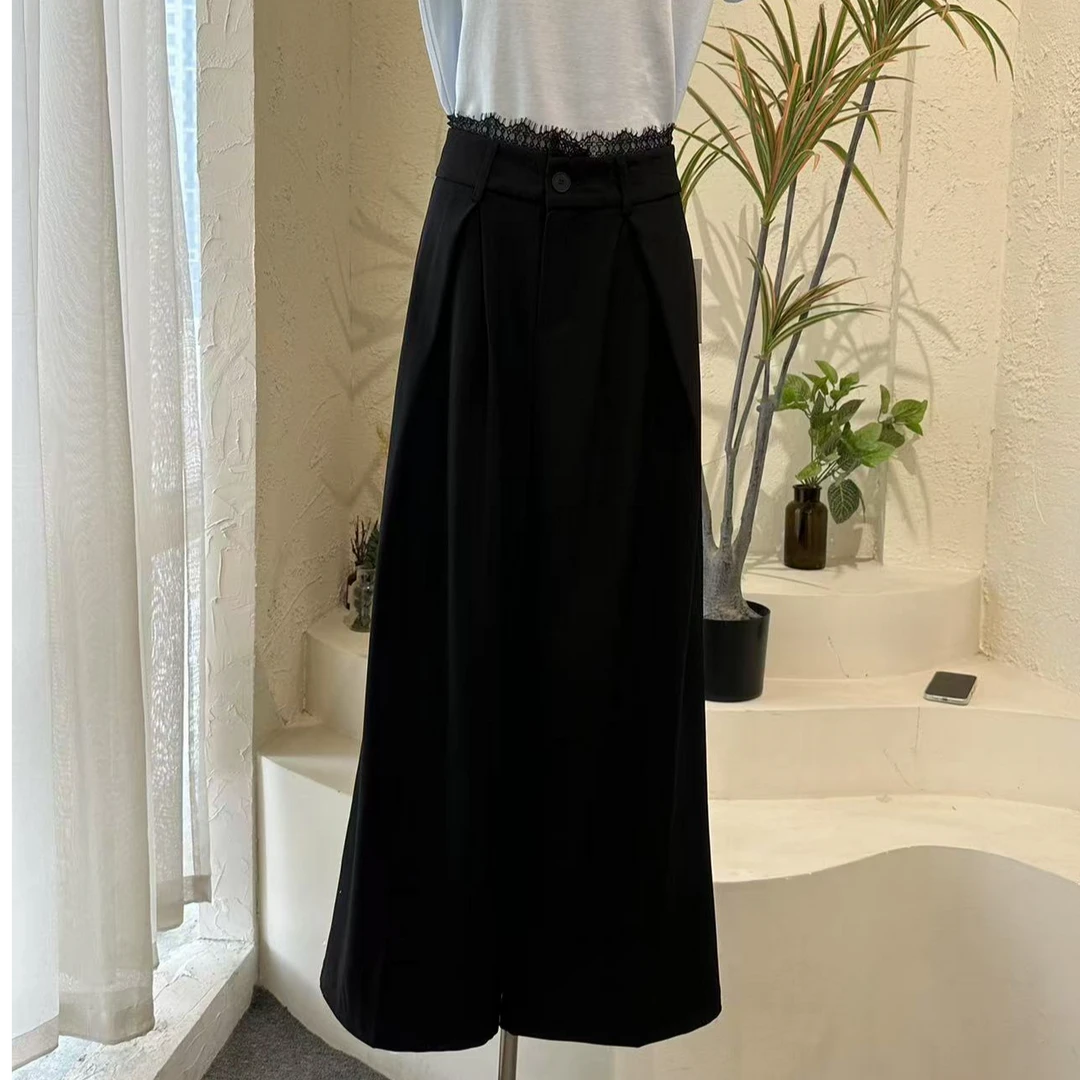 【雪儿专属】新疆包邮-88861#女款时尚休闲百搭裤子