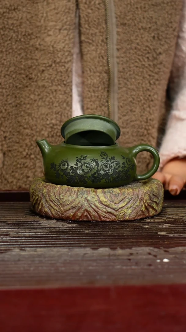 宜兴原矿紫砂壶茶壶宜兴原矿紫砂壶茶壶200C