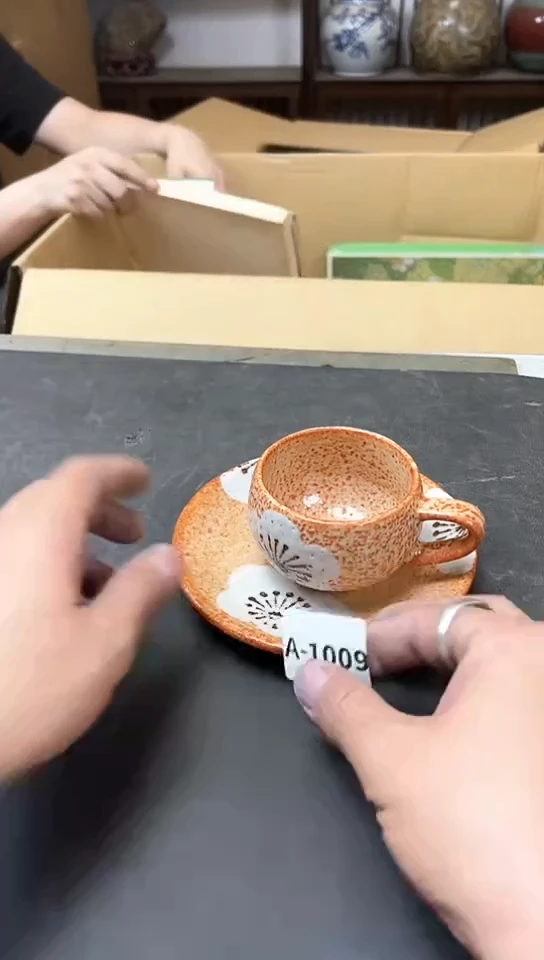瓷片1009五单聚宝缘优品严选