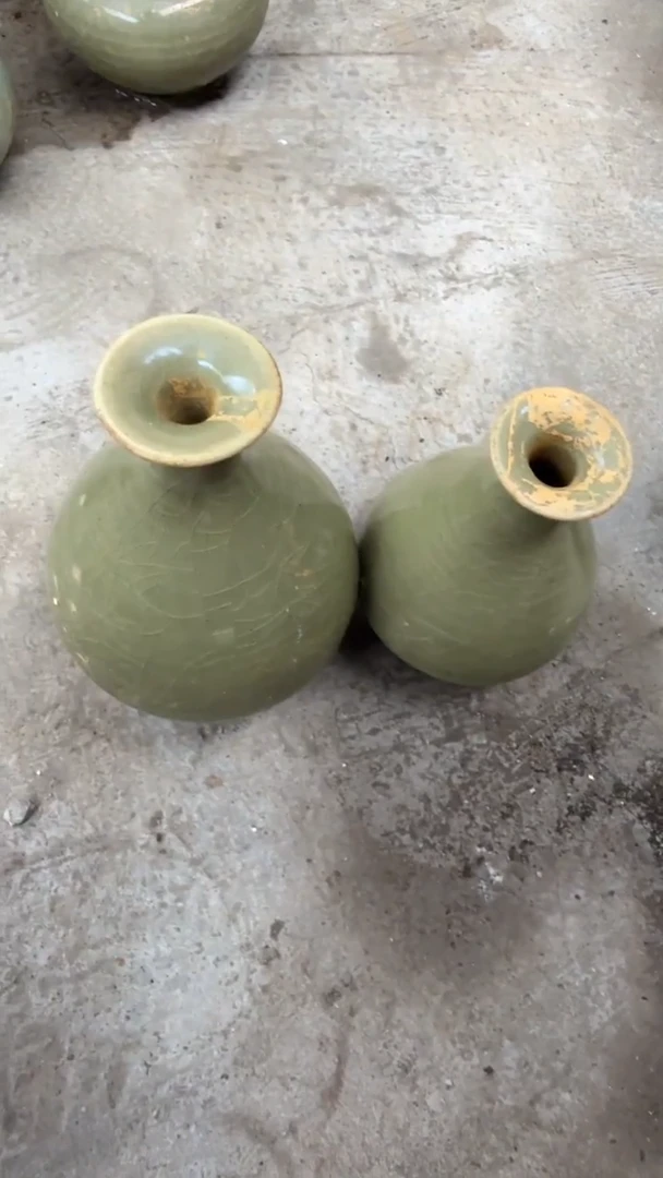 摆件黄*边瓷器瓷器瓷器瓷器